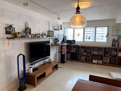 Blk 5 Tanjong Pagar Plaza (Bukit Merah), HDB 3 Rooms #533883991